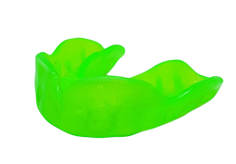 Fluro Green