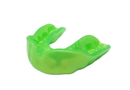 Pearl Lime Green