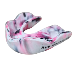 AUS01.13.19 - pink - black - white - marble