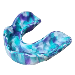 AUS2 blue - pink - white - marble