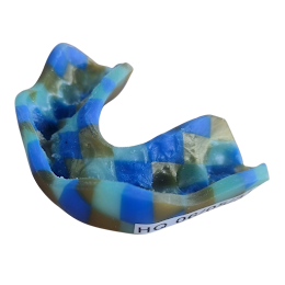 HQ - gold - blue - teal
