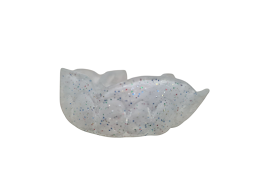 clear glitter - speed sparkle